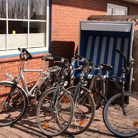 Speelwark * Dagebüll