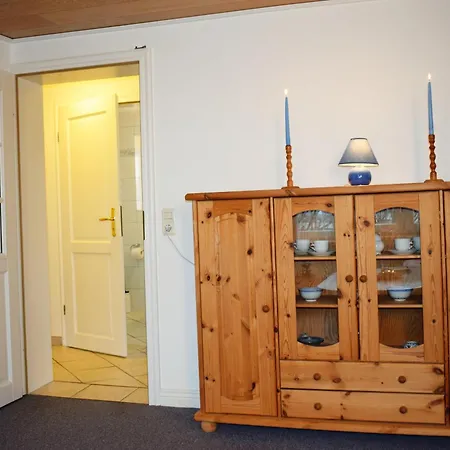 Speelwark Apartment