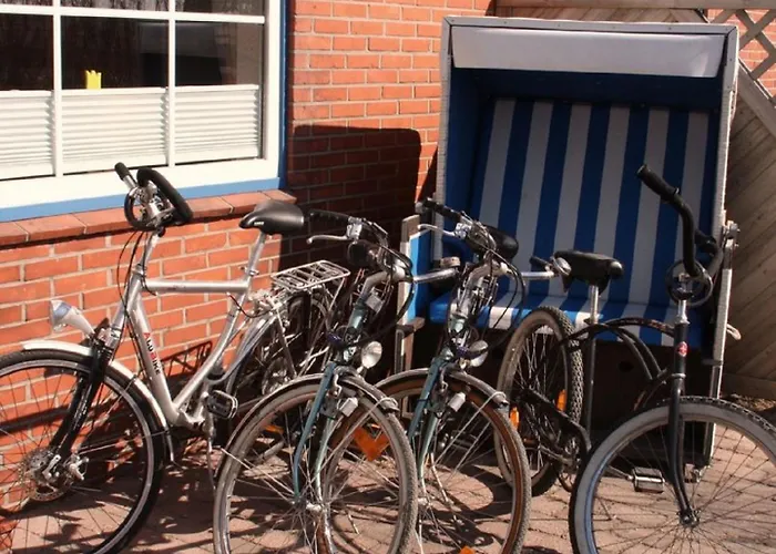 Speelwark * Dagebüll