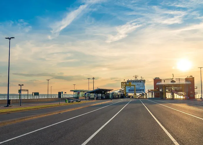 Speelwark Appartement