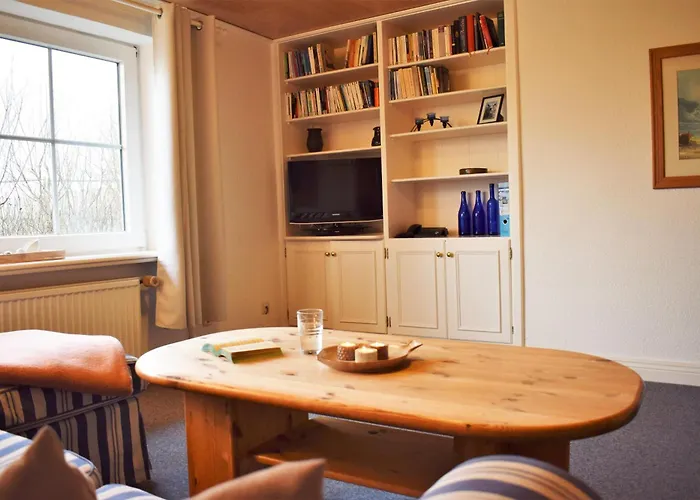 Speelwark Appartement *