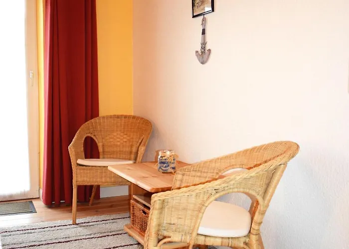 Speelwark Appartement