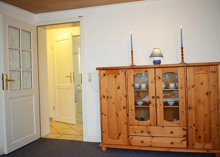 Speelwark Appartement