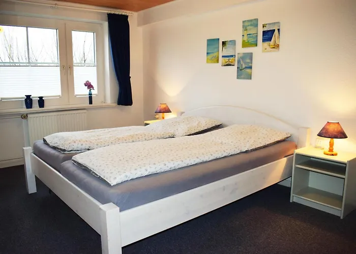 Appartement Speelwark