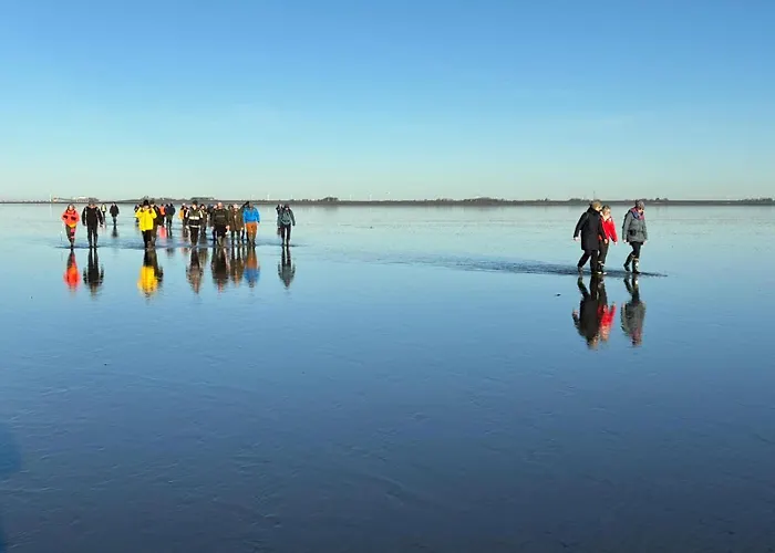 Speelwark Appartement