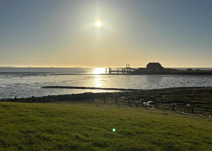 Speelwark * Dagebüll