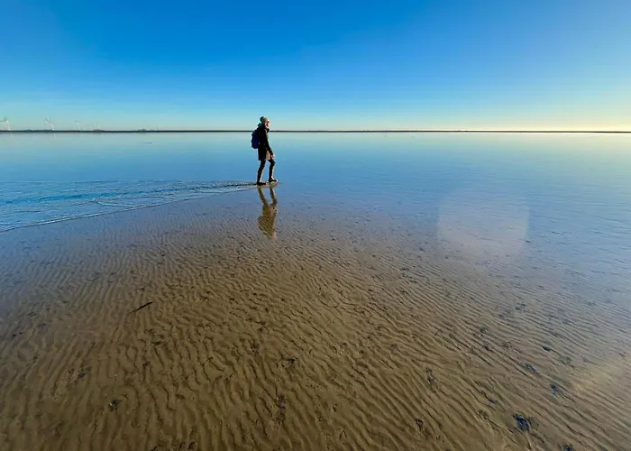 Speelwark * Dagebüll